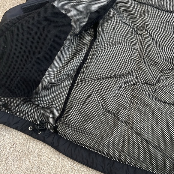 The north face lightweight jacket with hood xs - Picture 3 of 4